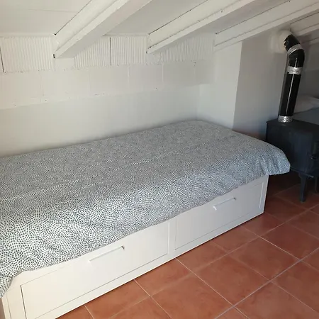 Casa Del Ciervo Mas Que * Cortijo Prados